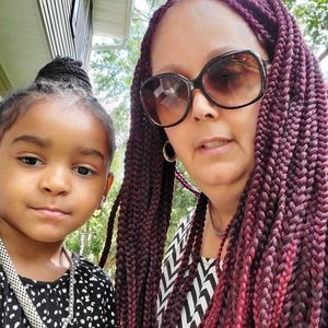 Meet your Posher, Traimyriah